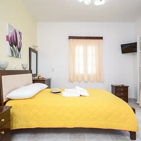Sun Apartment