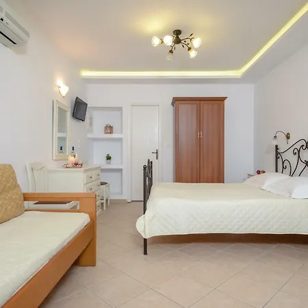 Sun Apartment *
