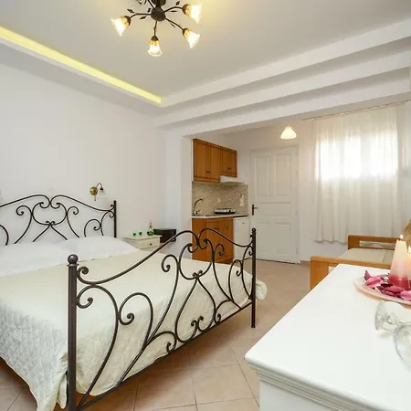 Sun Apartment