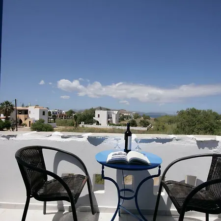 Sun Naxos City