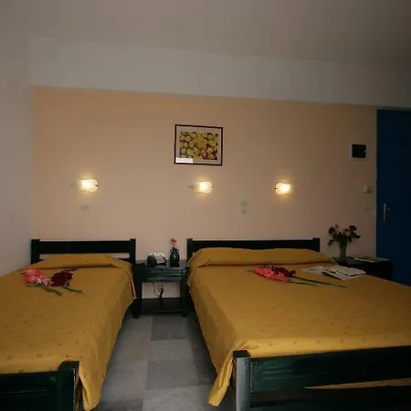 Sun Apartment