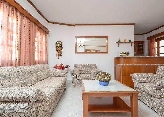 Lejlighed Sun Naxos City