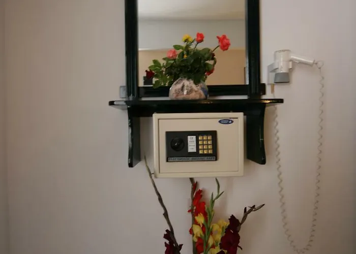 Sun Apartamento Naxos City