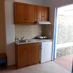 Apartamento Sun Naxos City