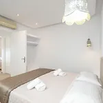 Apartamento Sun Naxos City