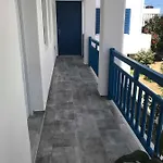 Apartamento Sun Naxos City