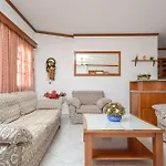 Apartamento Sun Naxos City