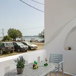 Apartamento Sun Naxos City
