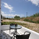 Sun Apartamento Naxos City