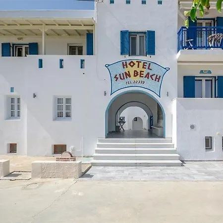 Apartamento Sun