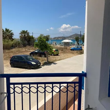 Sun * Naxos City