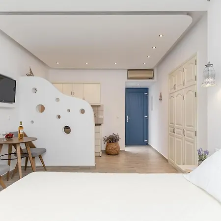 Appartement Sun