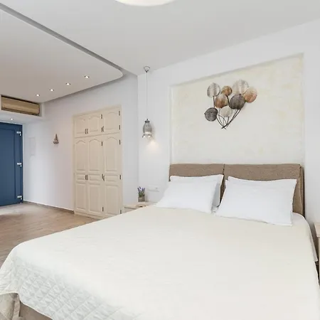 Sun Appartement Naxos City