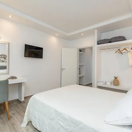 Appartement Sun