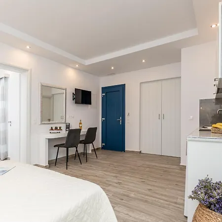 Sun Appartement Naxos City