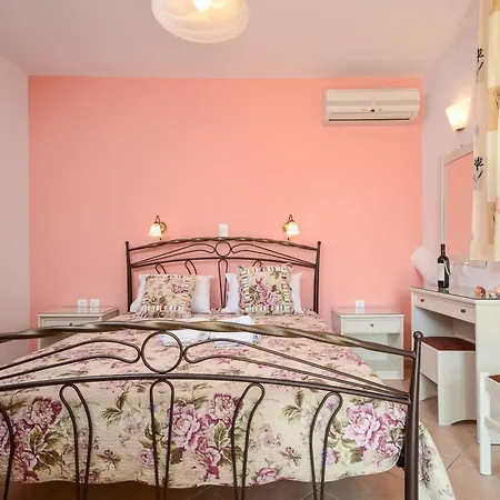 Apartamento Sun Naxos City