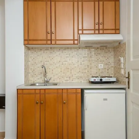 Apartamento Sun *