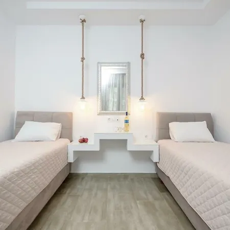 Sun Apartment
