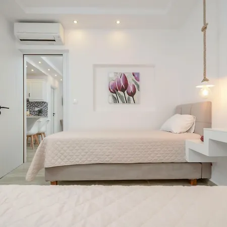 Apartamento Sun Naxos City