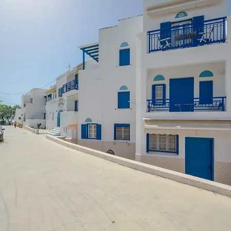 Apartamento Sun