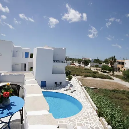 Apartamento Sun *