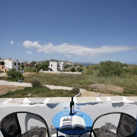 Sun Apartamento Naxos City