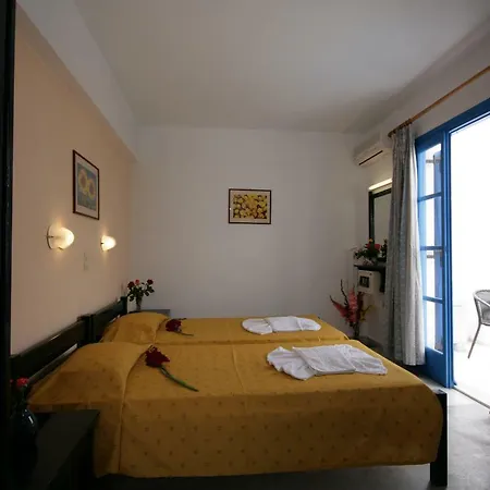 Apartamento Sun