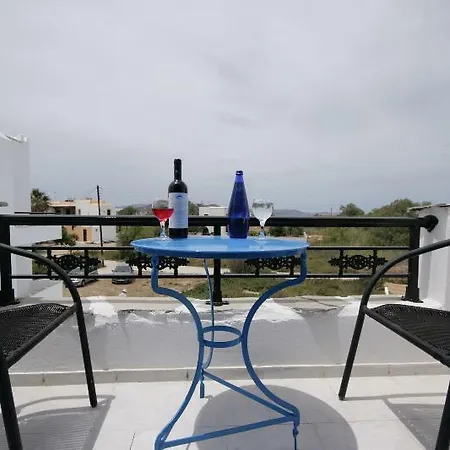 Sun * Naxos City