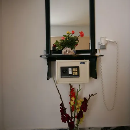 Sun Apartamento Naxos City