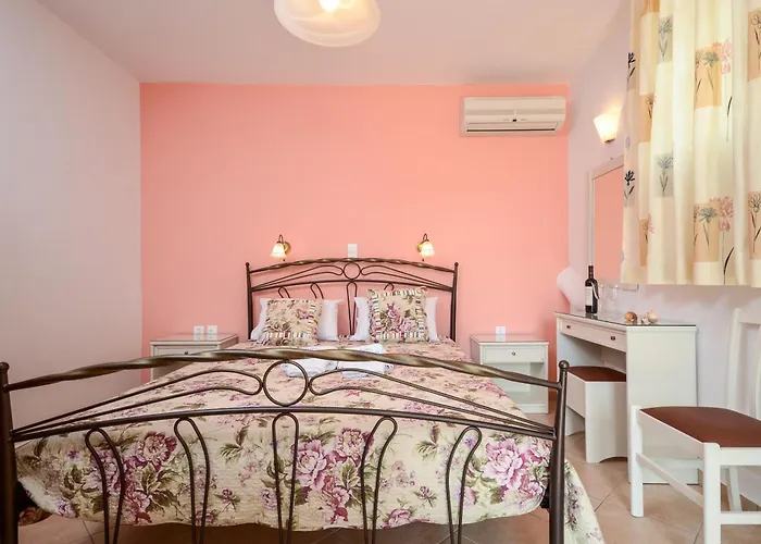 アパート Sun Naxos City