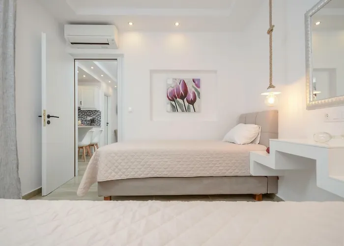 アパート Sun Naxos City