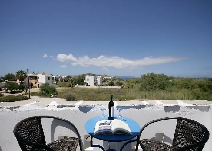 アパート Sun Naxos City