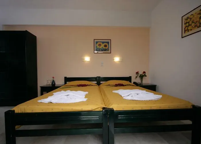 アパート Sun Naxos City